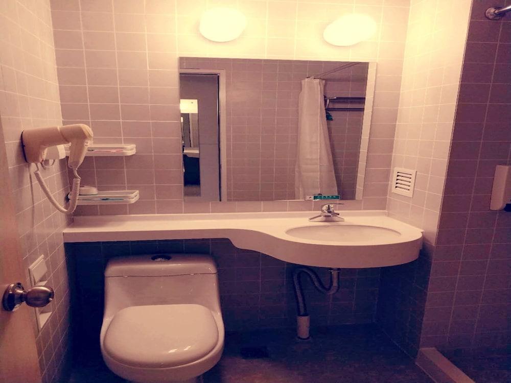 Jinjiang Inn Shenzhen Esterno foto